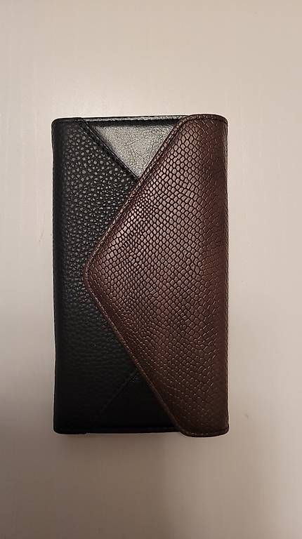 Wiko Cover & Protezioni schermo: Coque porte-feuille WIKO Lenny 3 – Nuovo (secondo la descrizione) da Montreux venduto da Aizi