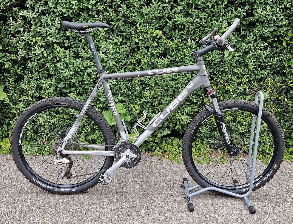 BULLS Mountainbike 26 Zoll (Gebraucht) in Zürich für CHF 190 – nur