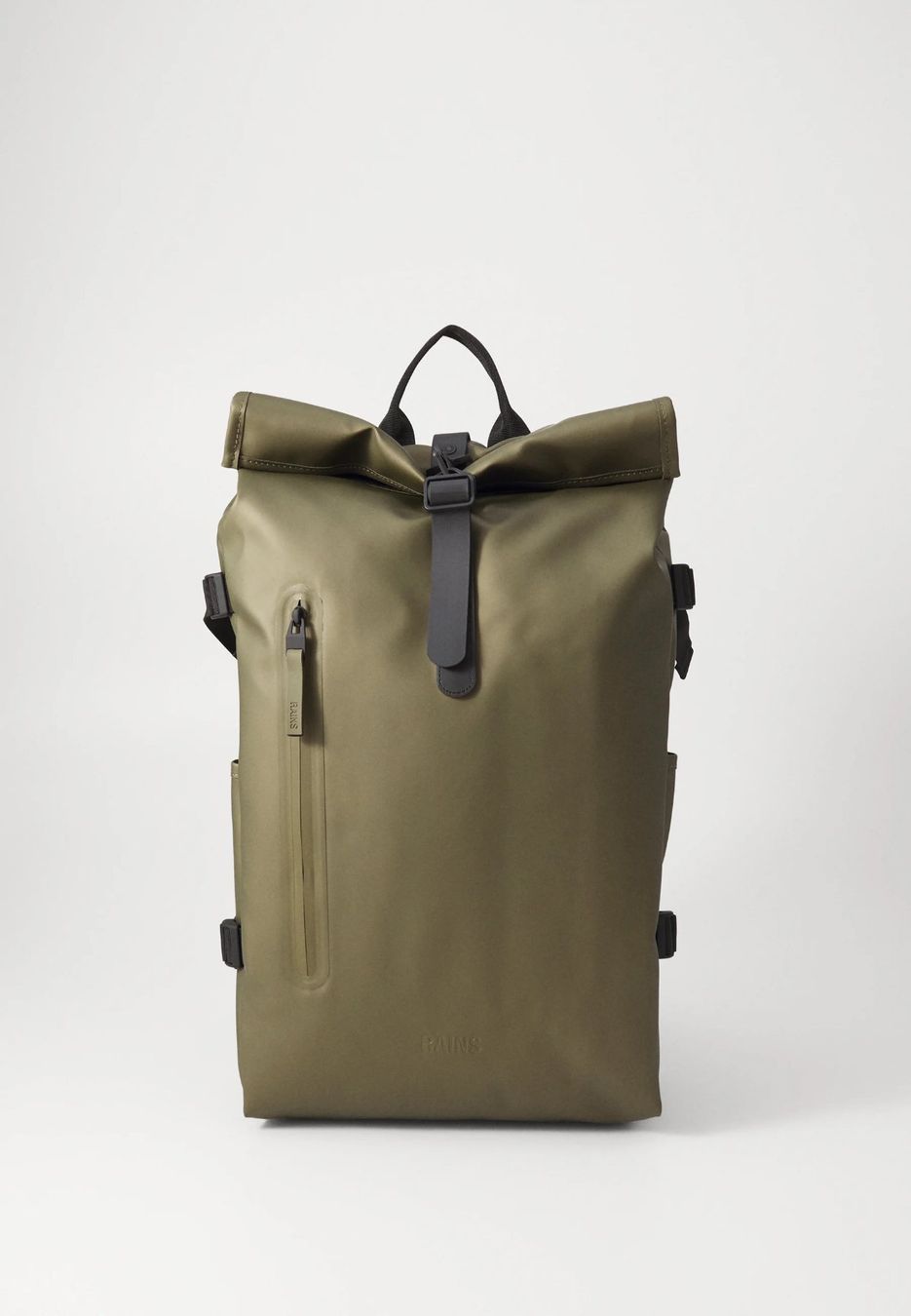 Rucksäcke: Rains Rolltop Unisex - Neuwertig – Neu (gemäss Beschreibung) aus Mollis von gxzimmermann 8