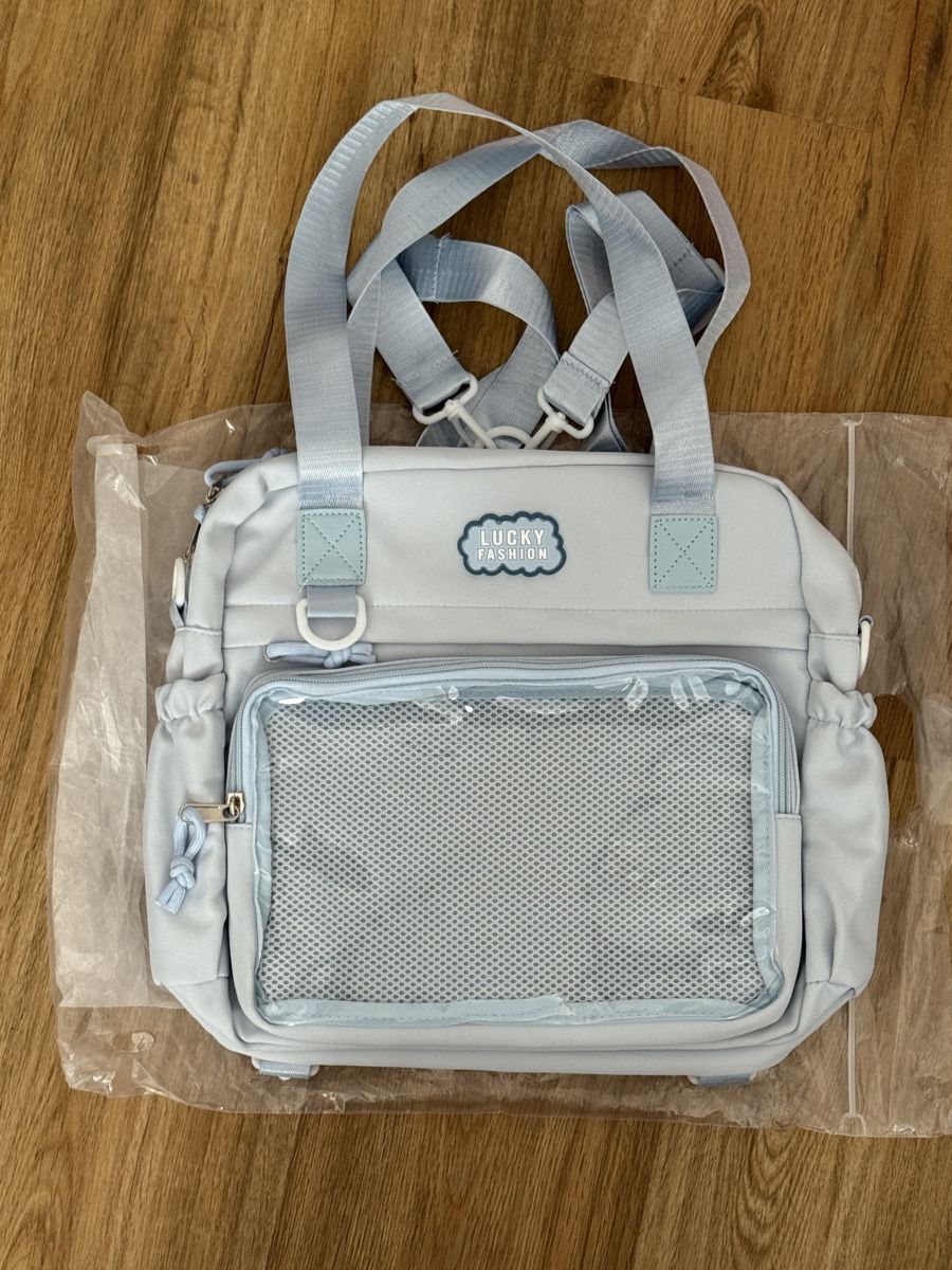 Borse: Itabag  – Nuovo e nell'imballaggio originale da Zürich venduto da AnneHelene