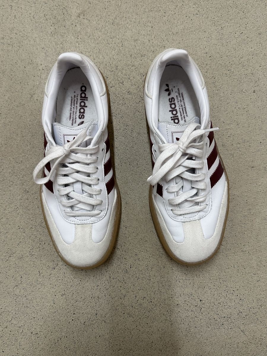 Adidas Chaussures femmes: Adidas Sneaker Gr.39 – Neuf (Voir description) à Regensdorf par sofia681 1