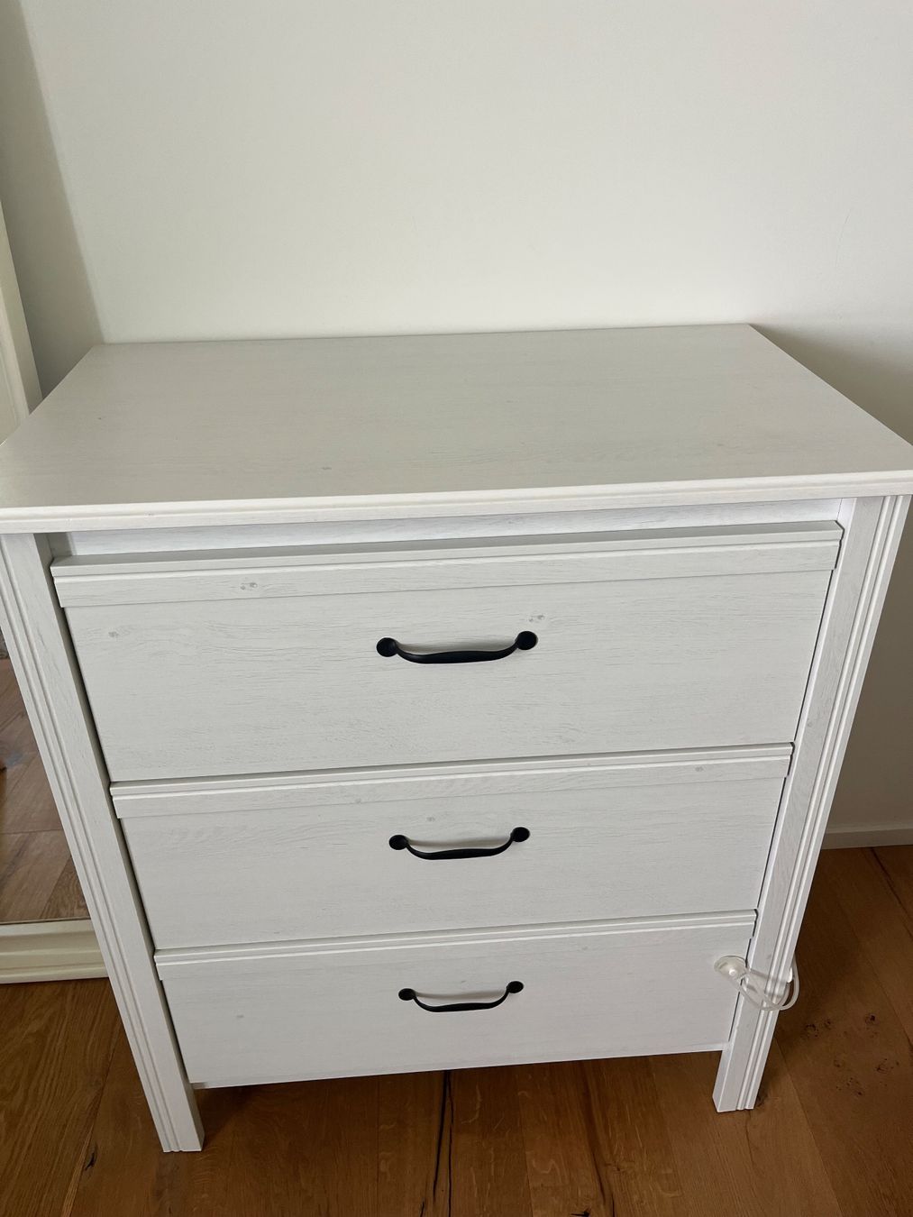 Ikea Kommoden: IKEA kommode 80x92 – Gebraucht aus Zollikerberg von ale_qtn6 1
