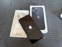 iPhone 13 Mini 256gb