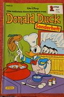 Donald Duck Sonderheft Heft 51 Walt Disney