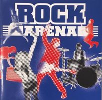 Rock Arena (2 CDs)