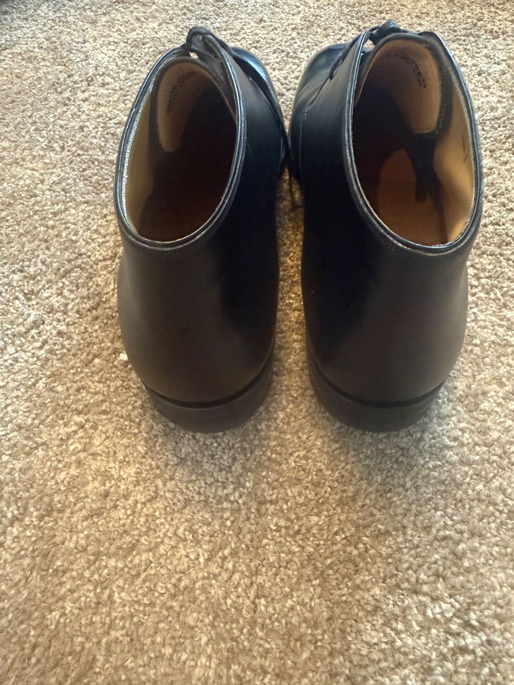 Bally Chaussures hommes: Bally Schuhe – D'occasion à Küsnacht par emch125 2