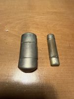 Briquet vintage en métal