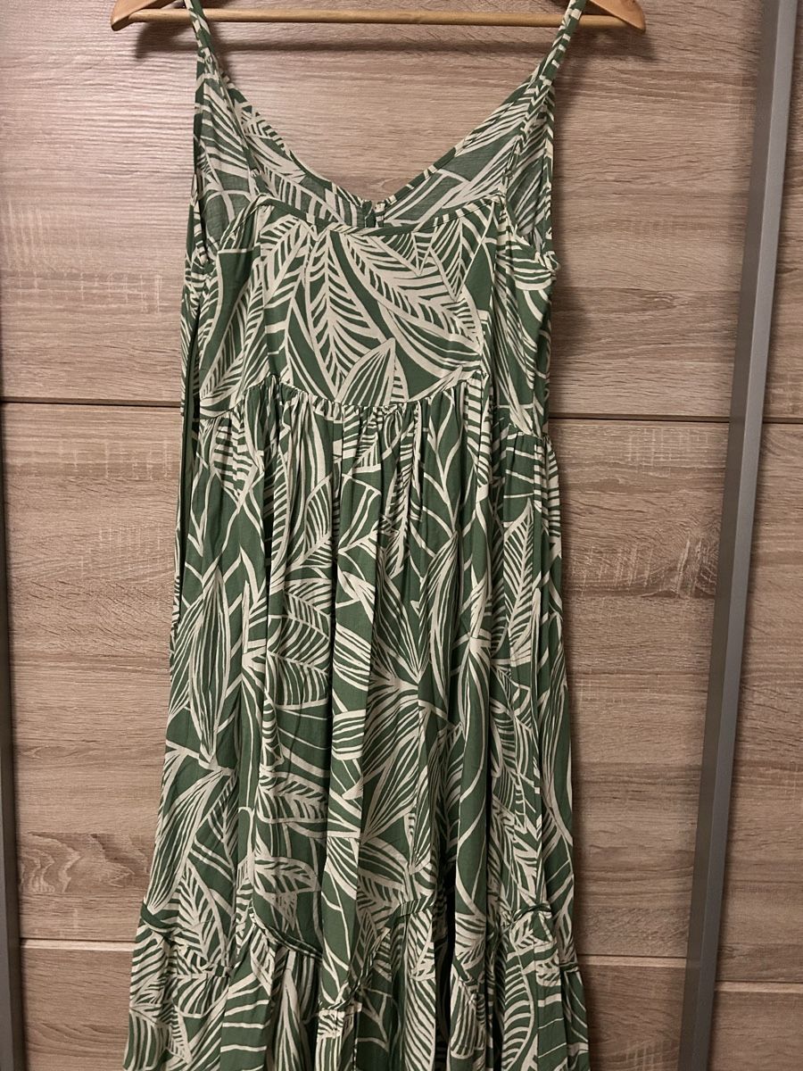Kleider: Robe – Neu (gemäss Beschreibung) aus Lausanne von naranjo 3
