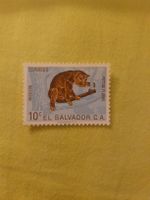 Salvador - Timbre rare avec P. Flavis - Offre d'automne!