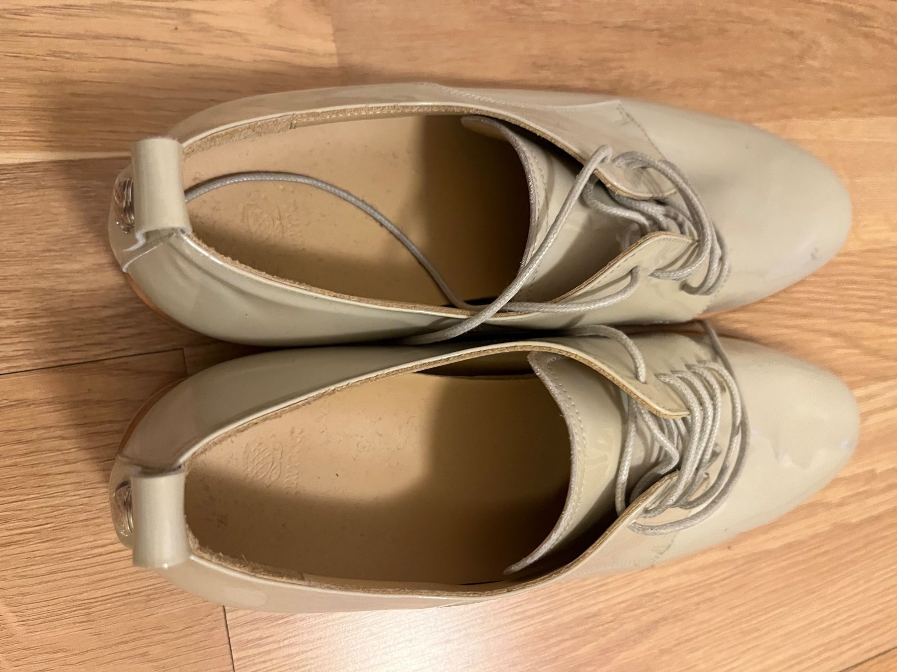 Navyboot Scarpe da donna: Damen Schuhe – Usato da Dietikon venduto da Kompsognat02 2