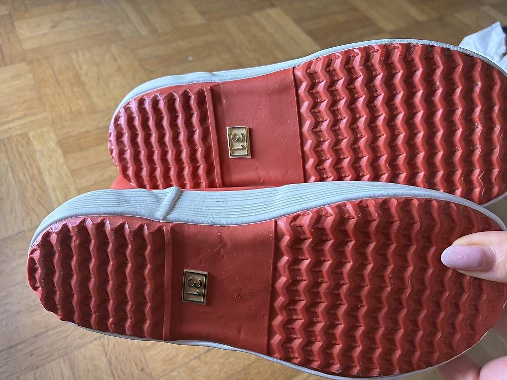 Herrenschuhe: Stiefel Aigle – Gebraucht aus Bern von Aniba23 1