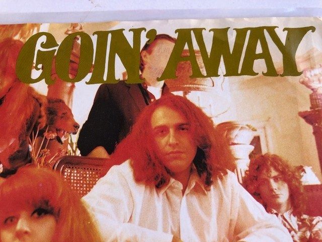 Dischi in vinile: The Cynics – Usato da Aarwangen venduto da Jukebox3 1