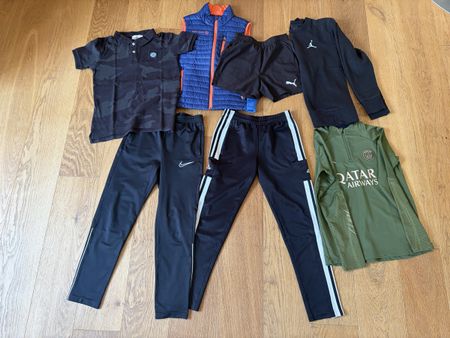 Lot Sport Kinderkleider, 12/13 J, 150-160