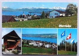 Oberrieden am Zürichsee