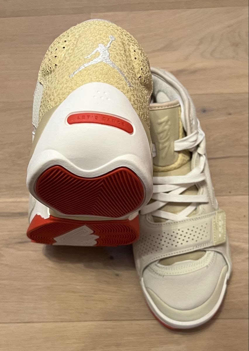 Jordan Herrenschuhe: Jordan Gr.41 – Neu und originalverpackt aus Tavannes von Kcirtapretus 3