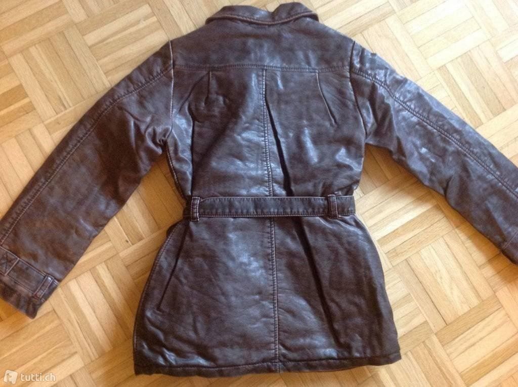 Giacche & Cappotti: Jacke Mantel Prenatal, 2, 4 oder 5 J. - statt 49.90 NEU – Nuovo e nell'imballaggio originale da Turbenthal venduto da Pinkerton72 1