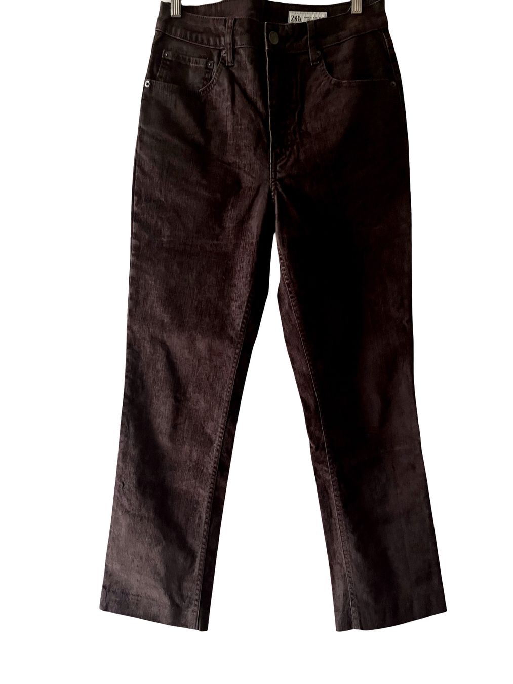 Zara Pantaloni: ZARA coole Hose - neu - – Nuovo (secondo la descrizione) da Jona venduto da vanessasupermarket20 3