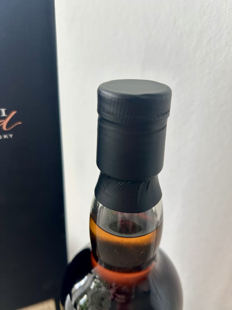 Bevande alcoliche: Ardnamurchan 2015 Single Malt by Adelphi – Nuovo (secondo la descrizione) da Basel venduto da rog_l7qd 2
