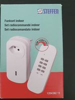 NEU Funkset Indoor Steffen mit Dim function