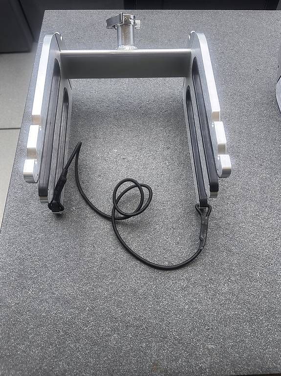 Autres accessoires: Rack pour planche Monster Tower – D'occasion à Lausanne par daijobu08 1