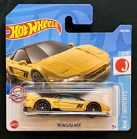 Hot Wheels '90 Acura NSX 144/250