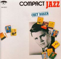 Chet Baker [EmArcy] feat. Hank Jones, Stan Getz, Bob James,