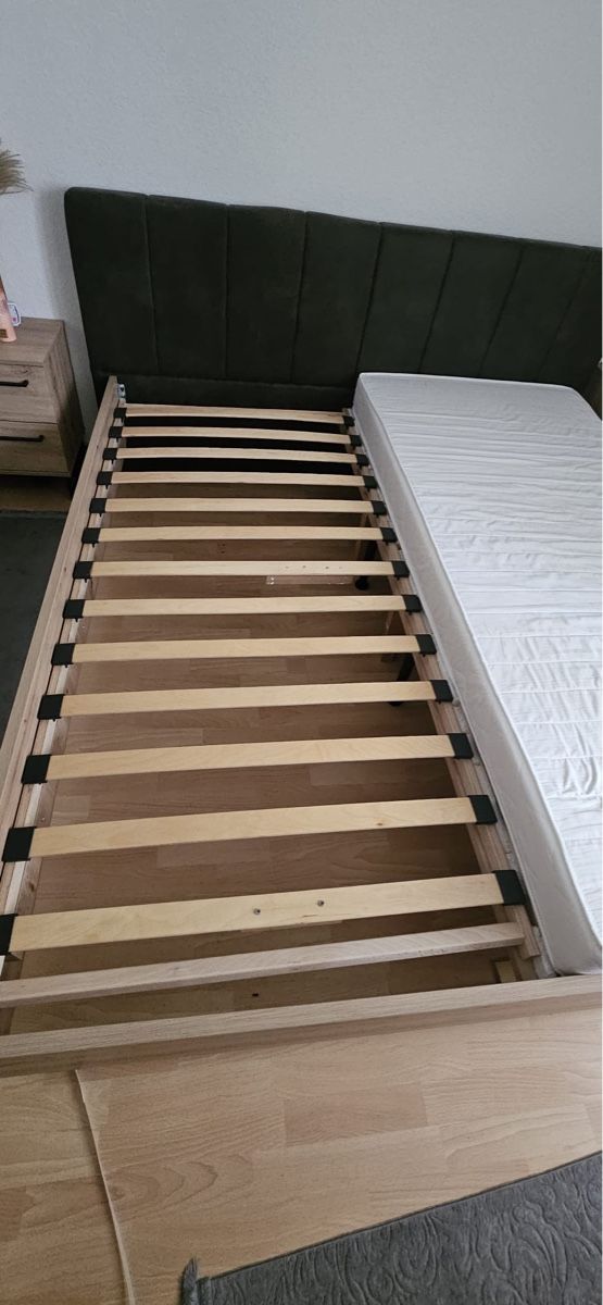 Articoli in legno: Lattenrost 90x200 – Usato da Hochfelden venduto da Jenny_9093 1