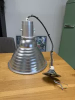 Licht und Raum Leuchte, Alu-Strahler 