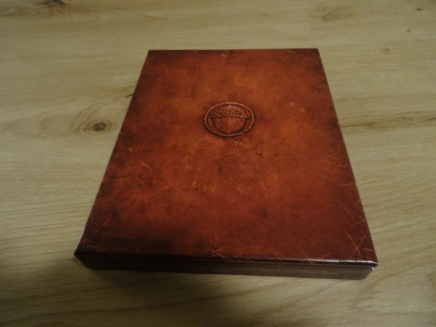 Alle DVDs: Der Hobbit - Eine unerwartete Reise Extended Edition Bluray – Gebraucht aus Olten von Disc-Verkauf 1