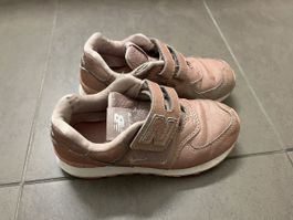 New Balance NB Turnschuhe Sneaker 30