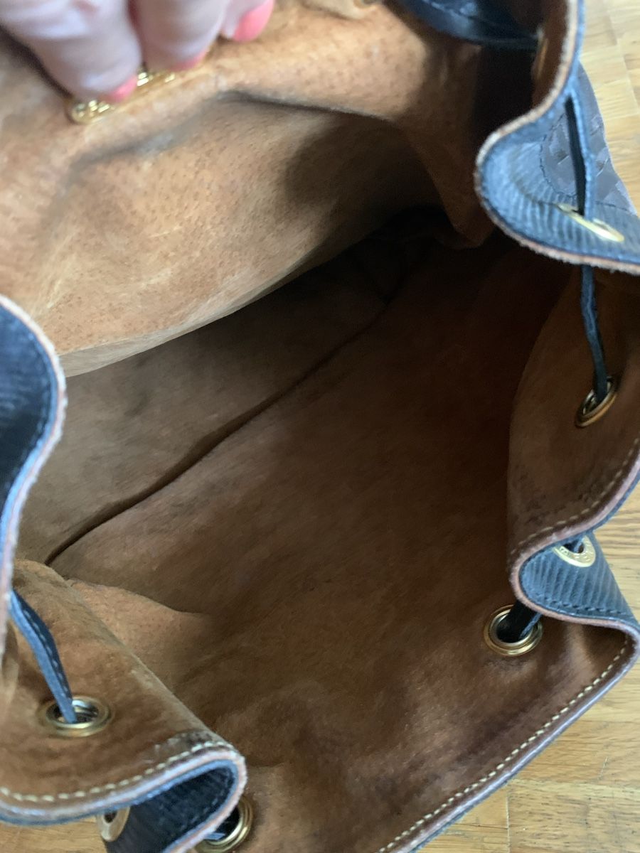 Rucksäcke: Fendi rucksack – Gebraucht aus Zürich von Nikuska32 9