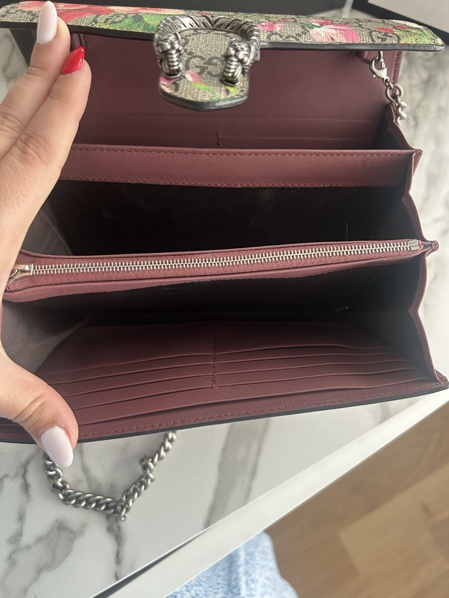 Gucci Borse da donna: Originale Gucci Dionysus – Usato da Tübach venduto da Laba1990 3