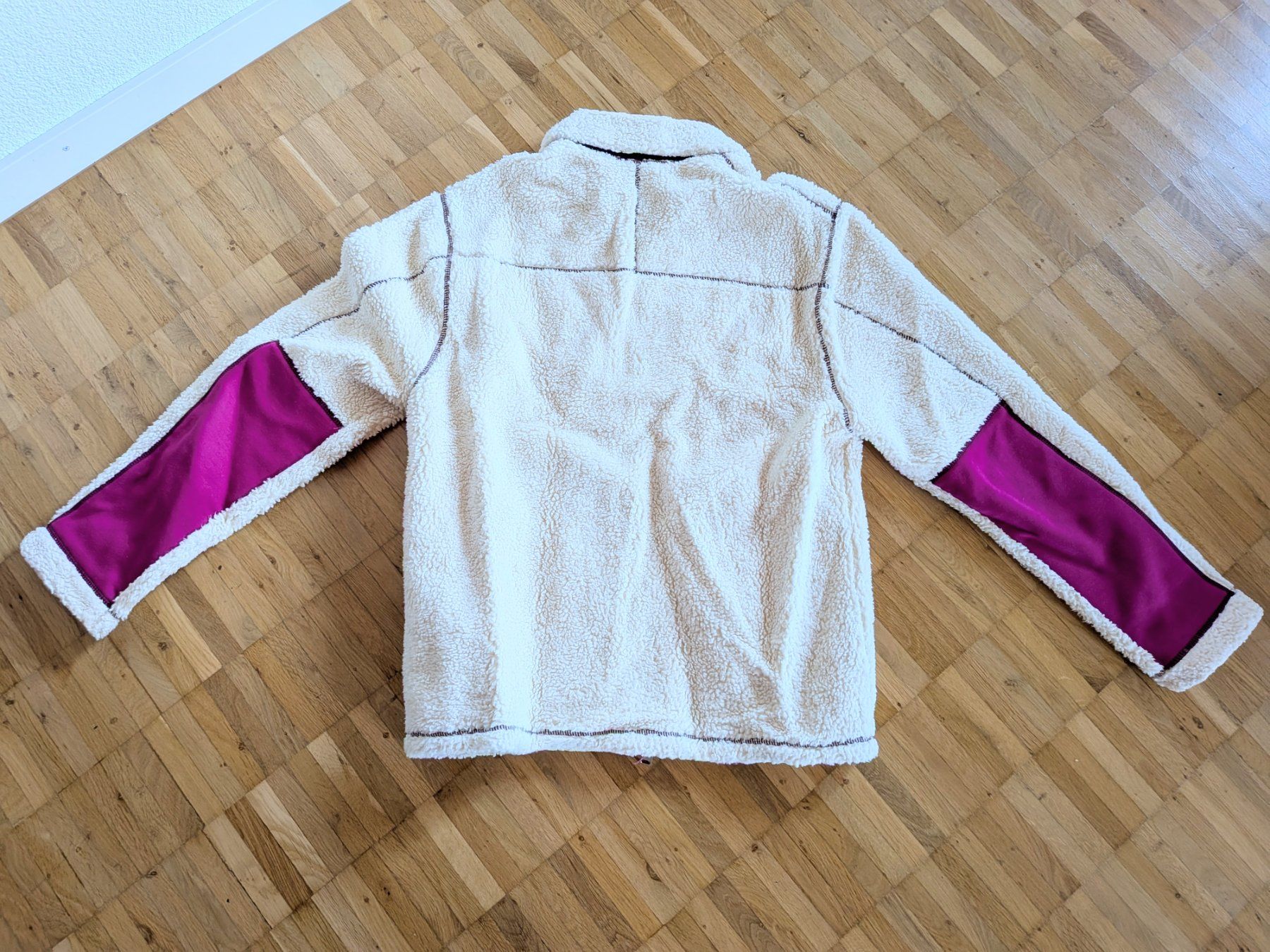 Jacken: AMI Paris Men Jacket – Neu (gemäss Beschreibung) aus Zug von larzback 1