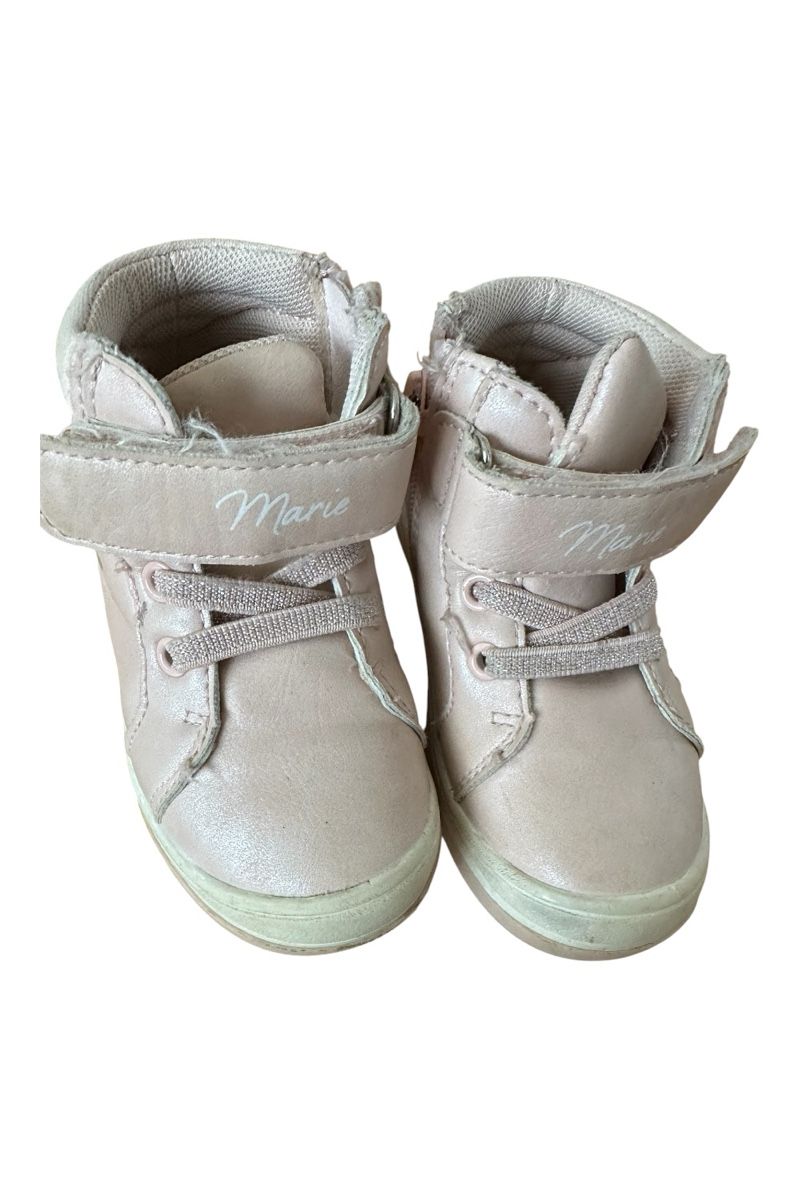 Scarpe per ragazze: Basket Disney fille – Usato da Yverdon-les-Bains venduto da inv_zv5d