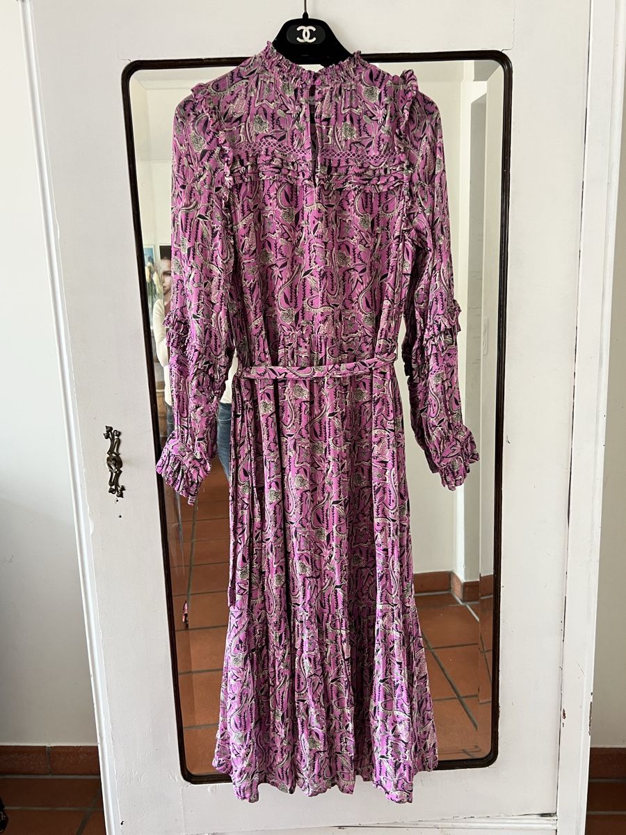 Vestiti: Pom Amsterdam Kleid 36 – Usato da Zürich venduto da panka01 5