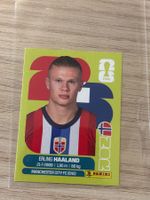 Panini FIFA World Cup 2026 United Edition Erling Haaland