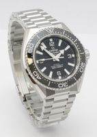 Omega 217.30.42.21.01.001 Seamaster Planet Ocean Steel 42mm