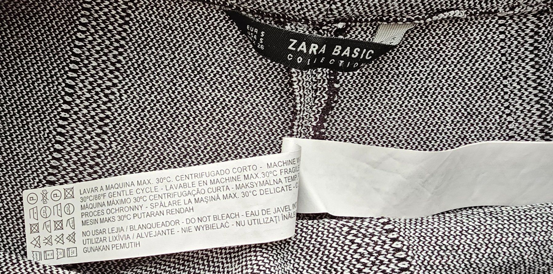 Zara Jupes: Jupe - Zara - Taille S – D'occasion à Court par Jovi2 4
