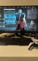Gigabyte m28u  Monitor 4K