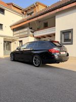 BMW 530d F11 xDrive