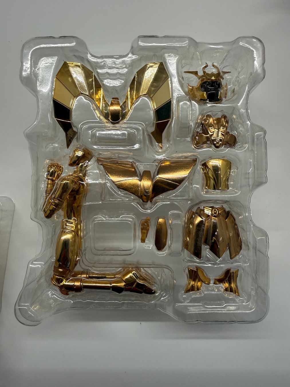 Bandai Statuette: Myth cloth vierge oce – Usato da DORENAZ venduto da cha_5t6m 4