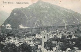 Biasca