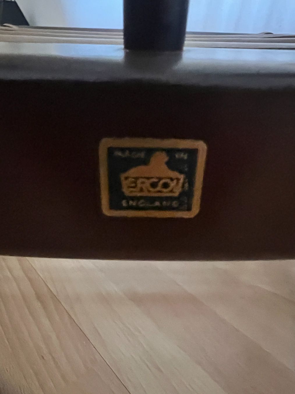 Sedie: Ercol Windsor, vintage Klassiker – Usato da Untersiggenthal venduto da Rosafoxy 1