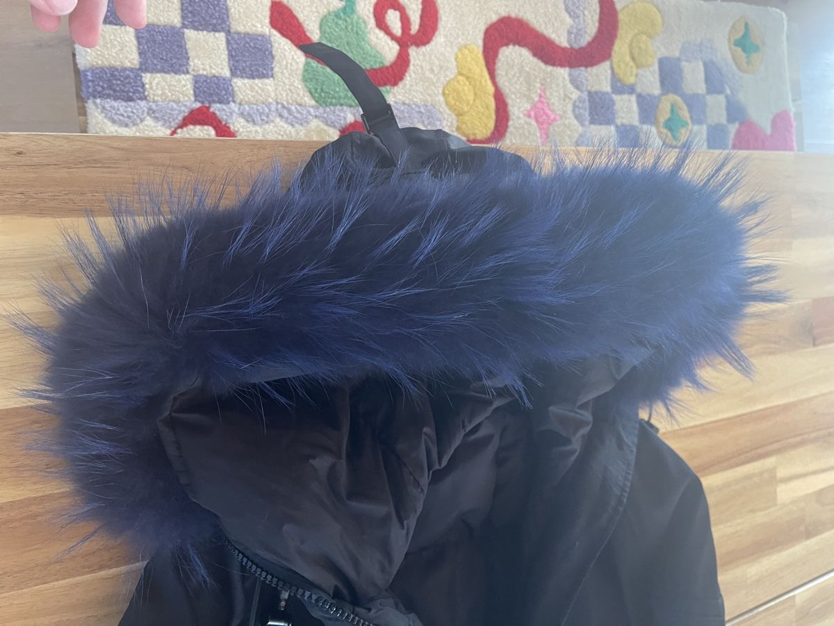 Kenzo Jacken: Kenzo down jacket warm & solid 155-160cm – Gebraucht aus Nussbaumen AG von jot_ks2f 3