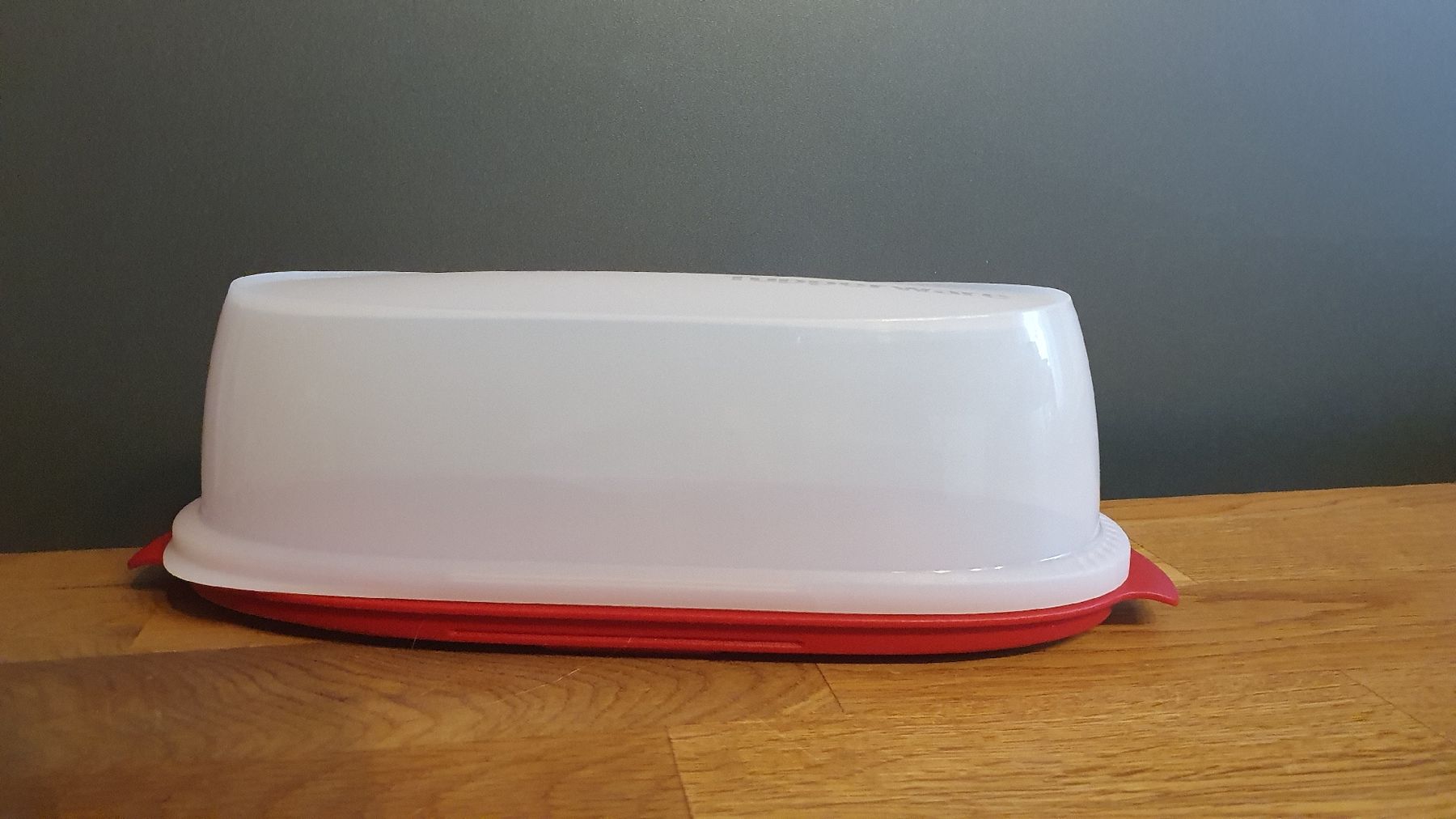 Tupperware Contenitori & Simili: Tupperware Wurst-Theke – Usato da Laufenburg venduto da megane1959 1