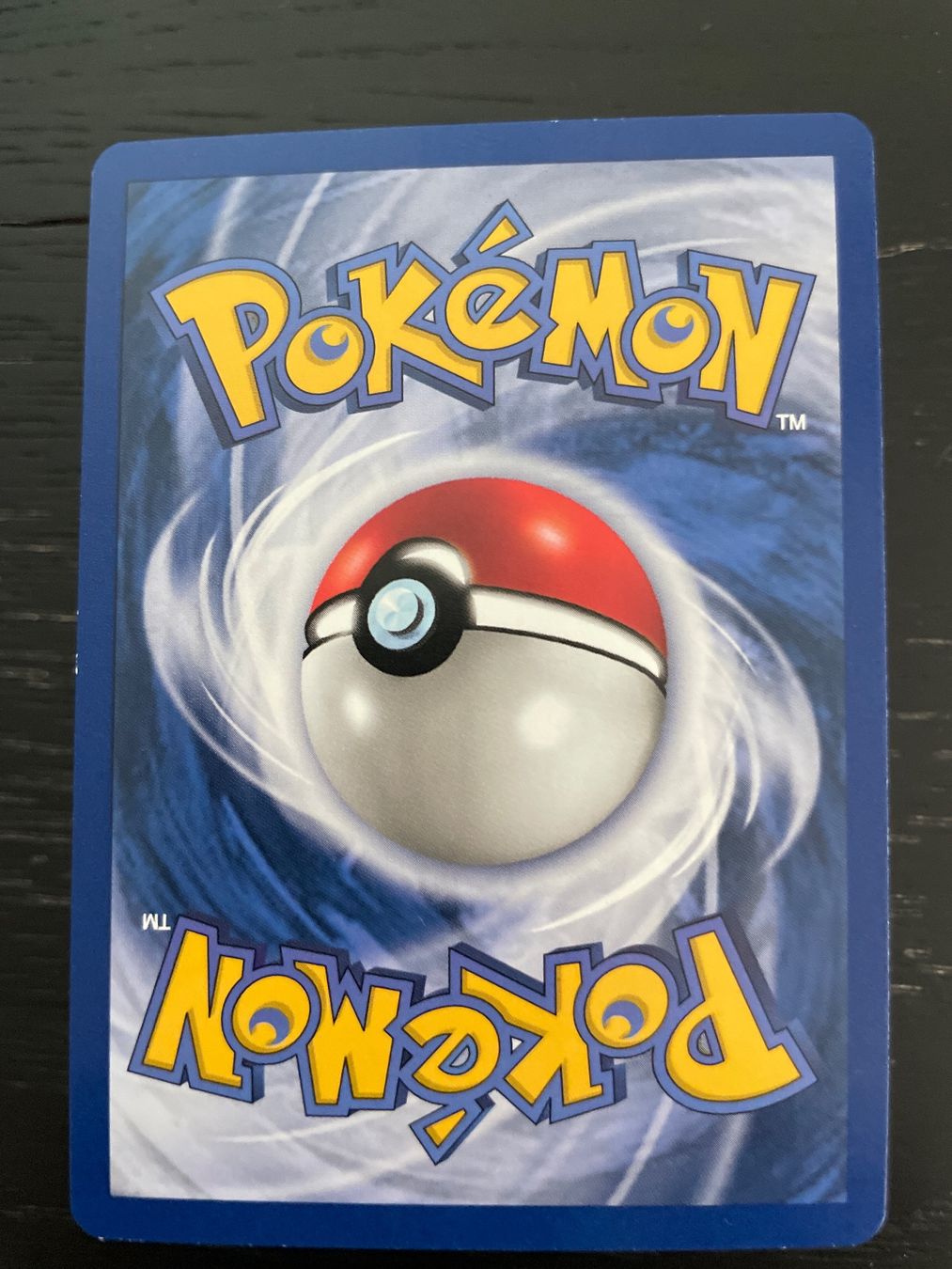 Pokémon Sammelbilder & Trading cards: Pokemon Duflor 37/64 DE 1. edition – Gebraucht aus Hugelshofen von Suimosa 1