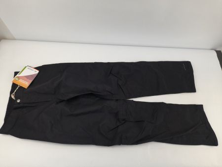 VAUDE Regenhosen Women - Grösse 38 (S)