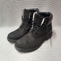 Lumberjack Stiefeletten gefüttert Gr.41