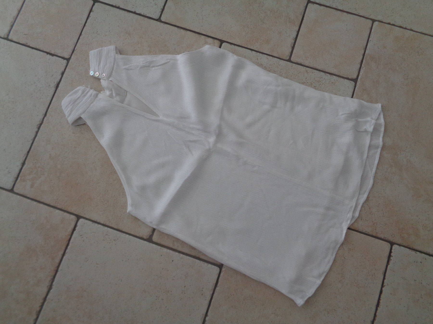 Manor Tops: Top  Manor  Grösse 38 – Gebraucht aus Kreuzlingen von Robi-2003 4