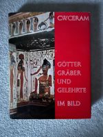Götter Gräber und Gelehrte